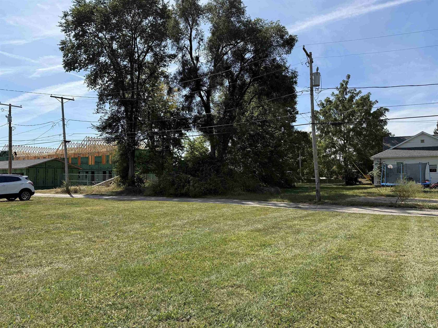 0.11 Acres of Residential Land for Sale in Muncie, Indiana