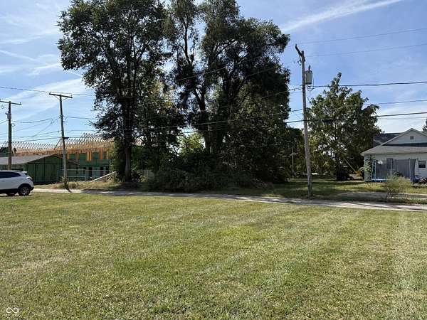 0.11 Acres of Residential Land for Sale in Muncie, Indiana