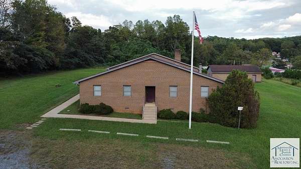 7.25 Acres of Mixed-Use Land for Sale in Collinsville, Virginia