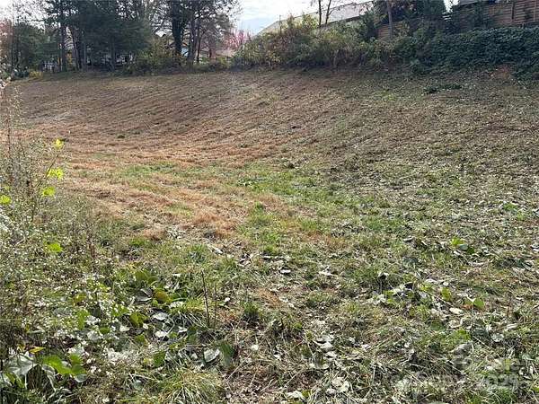 0.93 Acres of Residential Land for Sale in Black Mountain, North Carolina