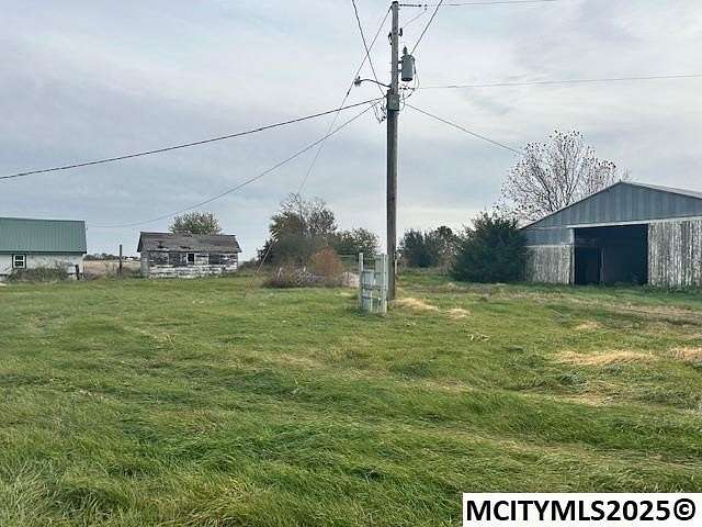 10 Acres of Residential Land for Sale in Mason City, Iowa