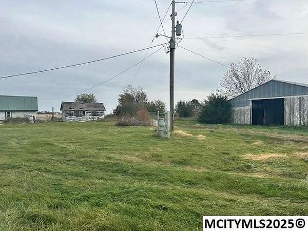 10 Acres of Residential Land for Sale in Mason City, Iowa