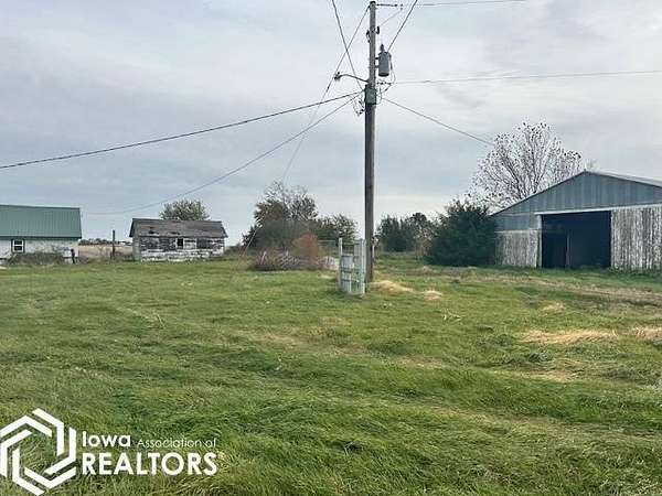 10 Acres of Land for Sale in Mason City, Iowa