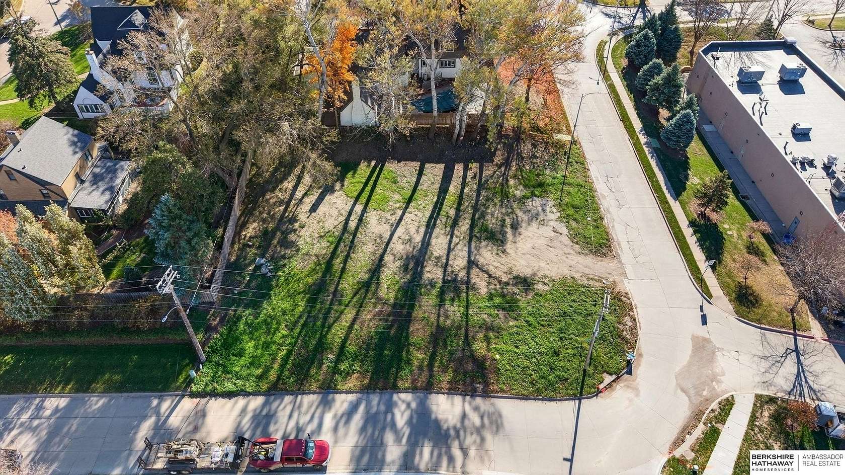 0.27 Acres of Land for Sale in Omaha, Nebraska