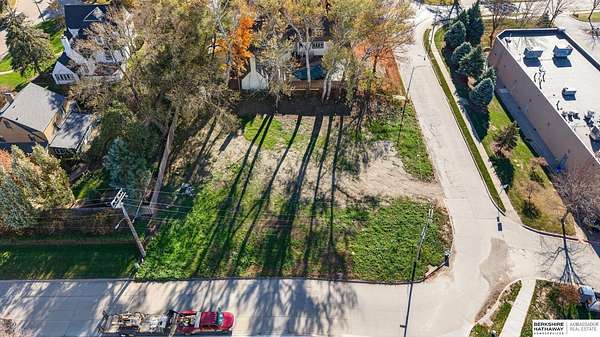 0.27 Acres of Land for Sale in Omaha, Nebraska