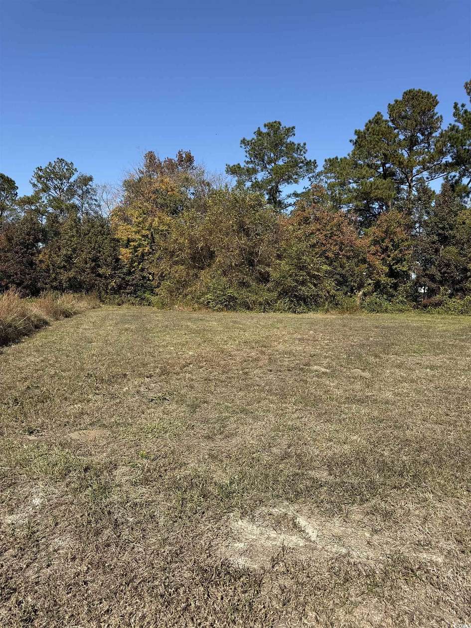 0.53 Acres of Residential Land for Sale in Aynor, South Carolina