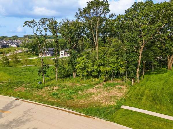 0.6 Acres of Residential Land for Sale in West Des Moines, Iowa