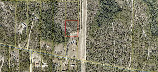 2 Acres of Residential Land for Sale in Freeport, Florida