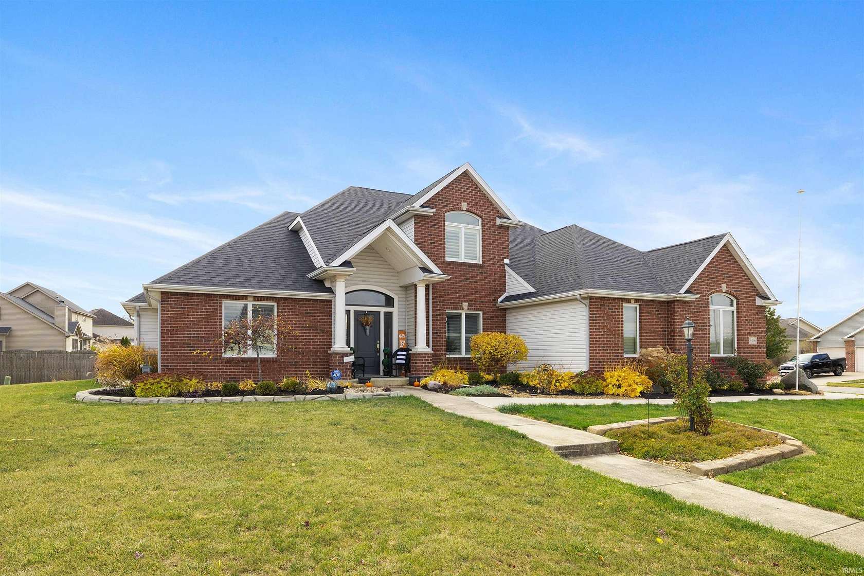 0.26 Acres of Residential Land with Home for Sale in New Haven, Indiana