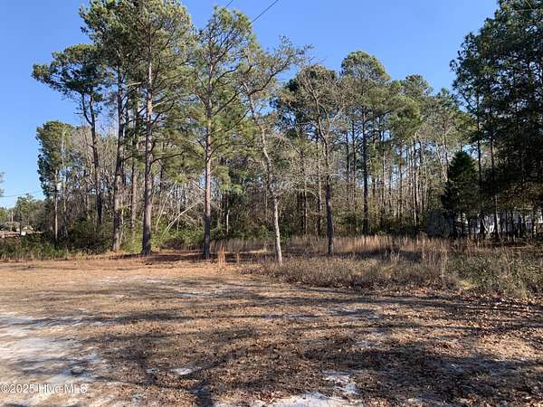 0.5 Acres of Land for Sale in Shallotte, North Carolina