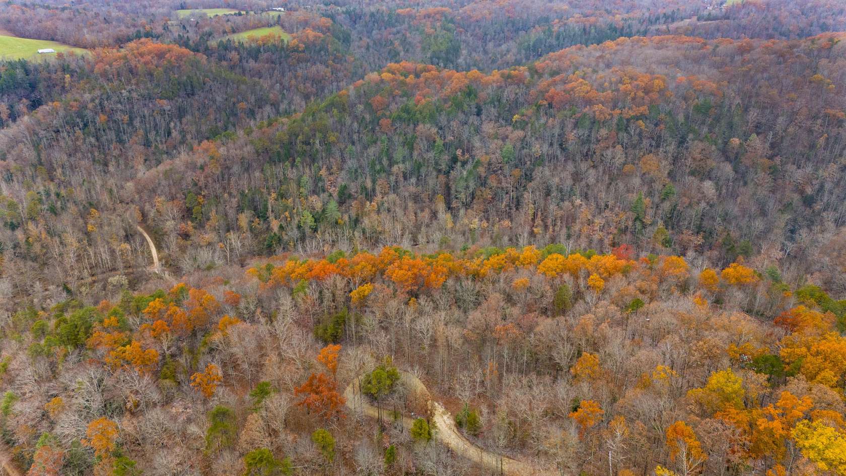 3.17 Acres of Residential Land for Sale in Beattyville, Kentucky