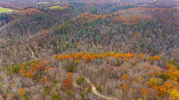3.17 Acres of Residential Land for Sale in Beattyville, Kentucky