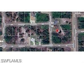 0.23 Acres of Residential Land for Sale in Lehigh Acres, Florida
