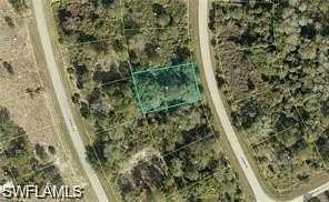 0.26 Acres of Residential Land for Sale in Lehigh Acres, Florida