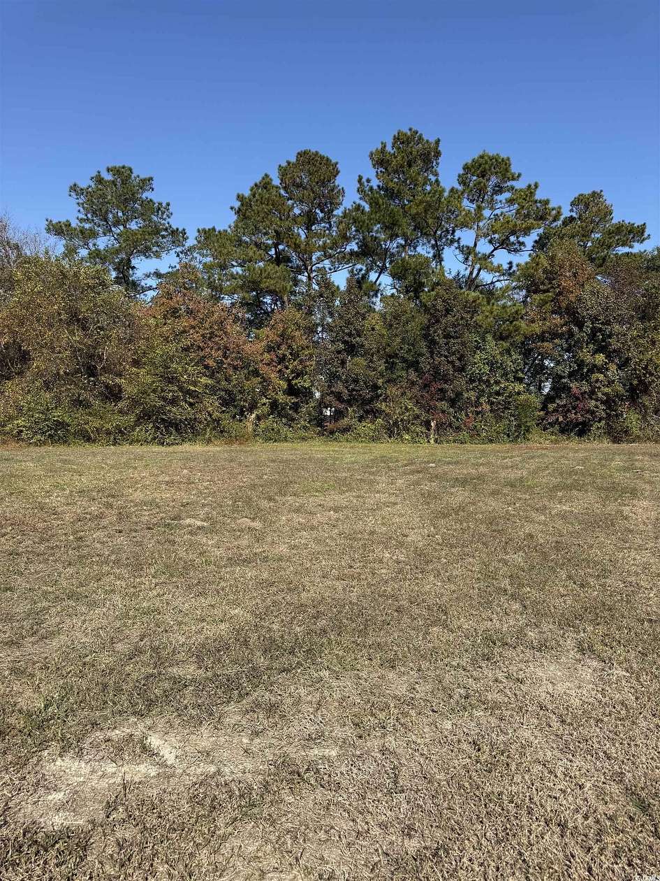 0.53 Acres of Residential Land for Sale in Aynor, South Carolina