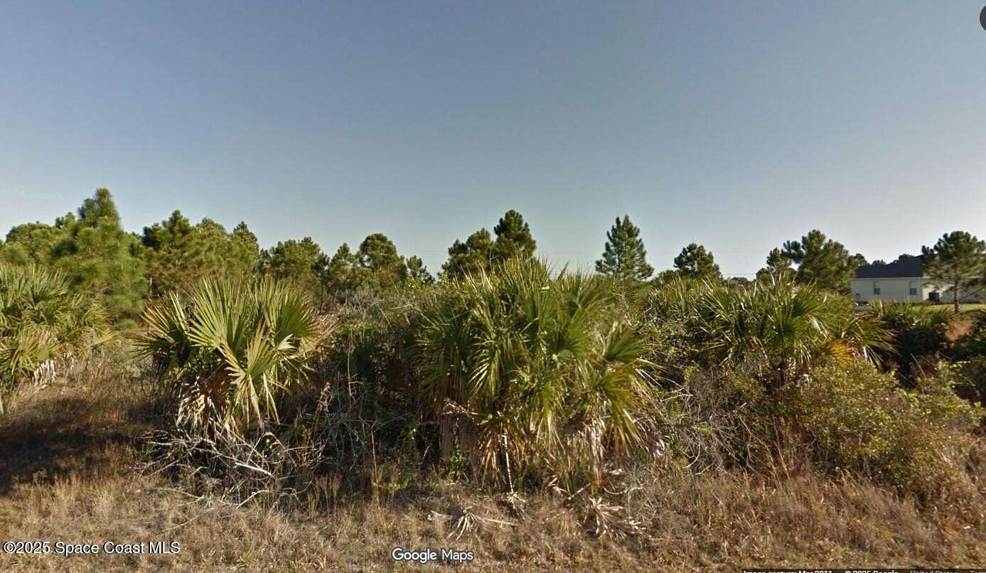 0.24 Acres of Land for Sale in Palm Bay, Florida