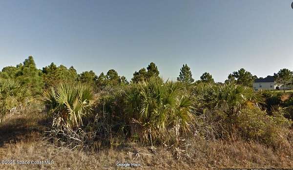 0.24 Acres of Land for Sale in Palm Bay, Florida