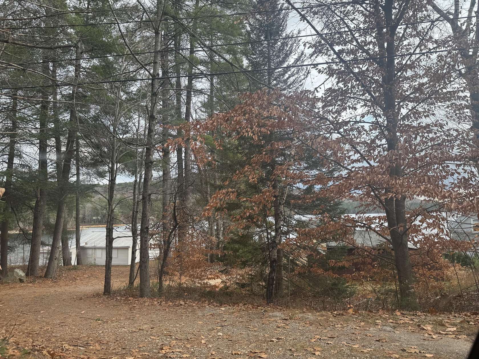 0.11 Acres of Land for Sale in Porter, Maine