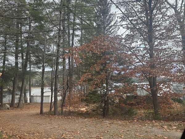 0.11 Acres of Land for Sale in Porter, Maine