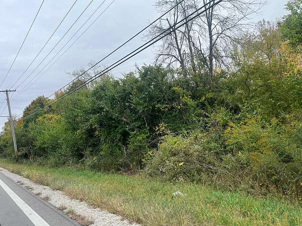 5 Acres of Land for Sale in Wilberforce, Ohio