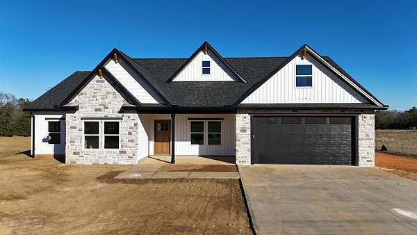 2 Acres of Residential Land with Home for Sale in Pauline, South Carolina