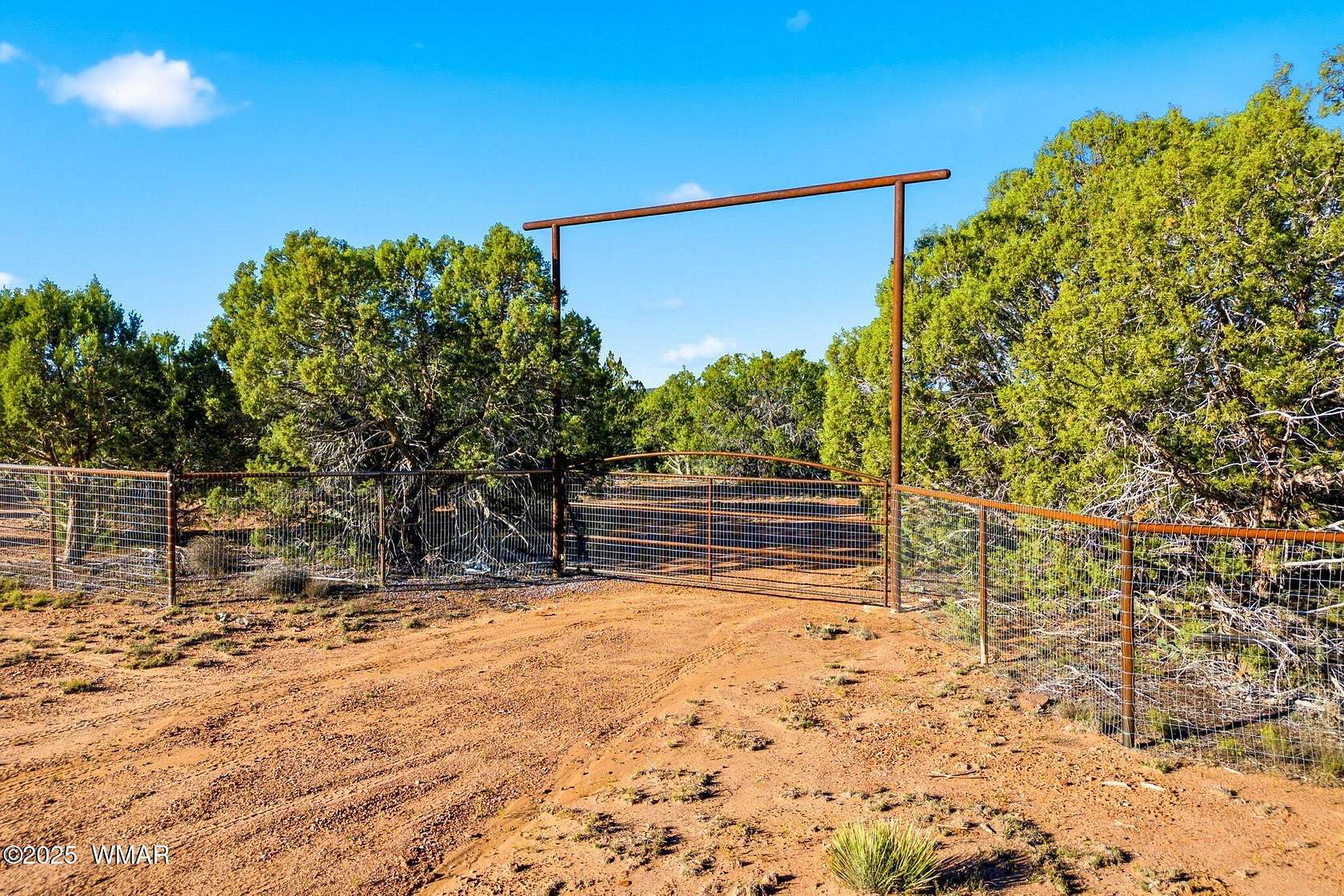 5 Acres of Land for Sale in Show Low, Arizona