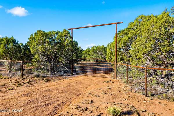 5 Acres of Land for Sale in Show Low, Arizona