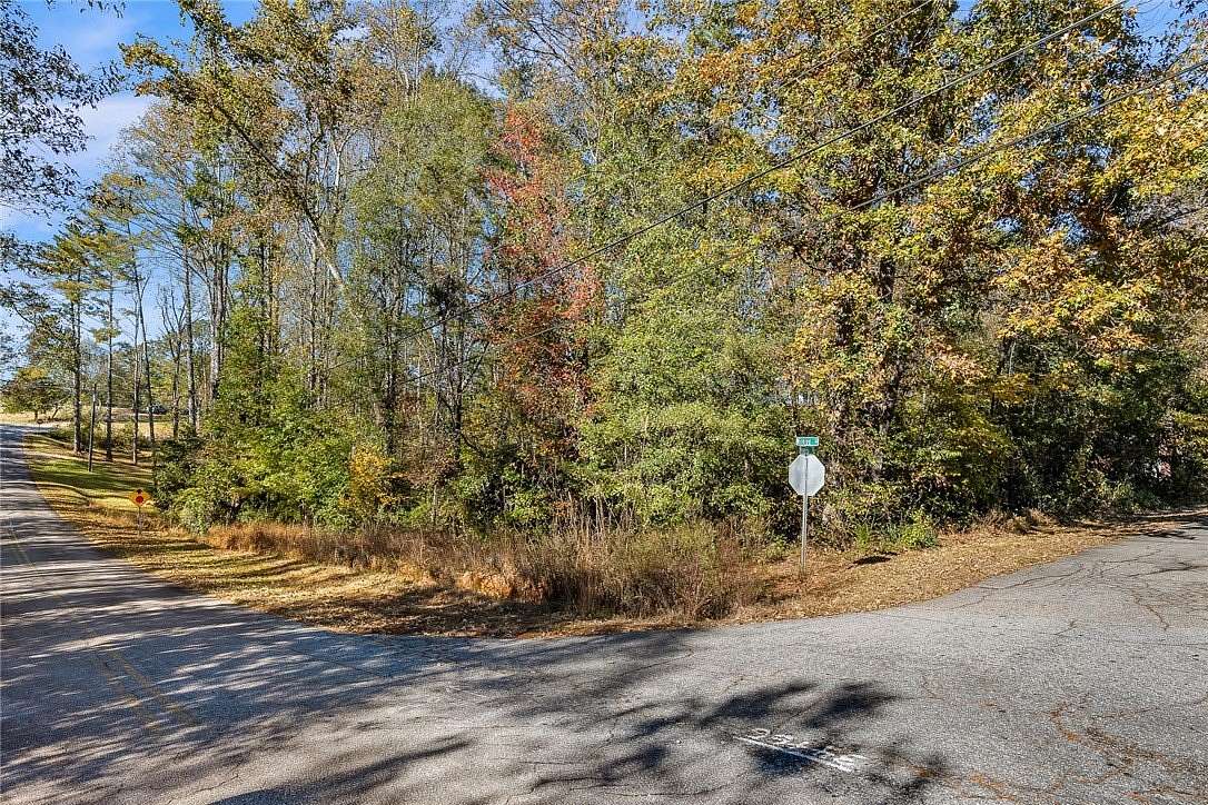 0.66 Acres of Residential Land for Sale in Norris, South Carolina
