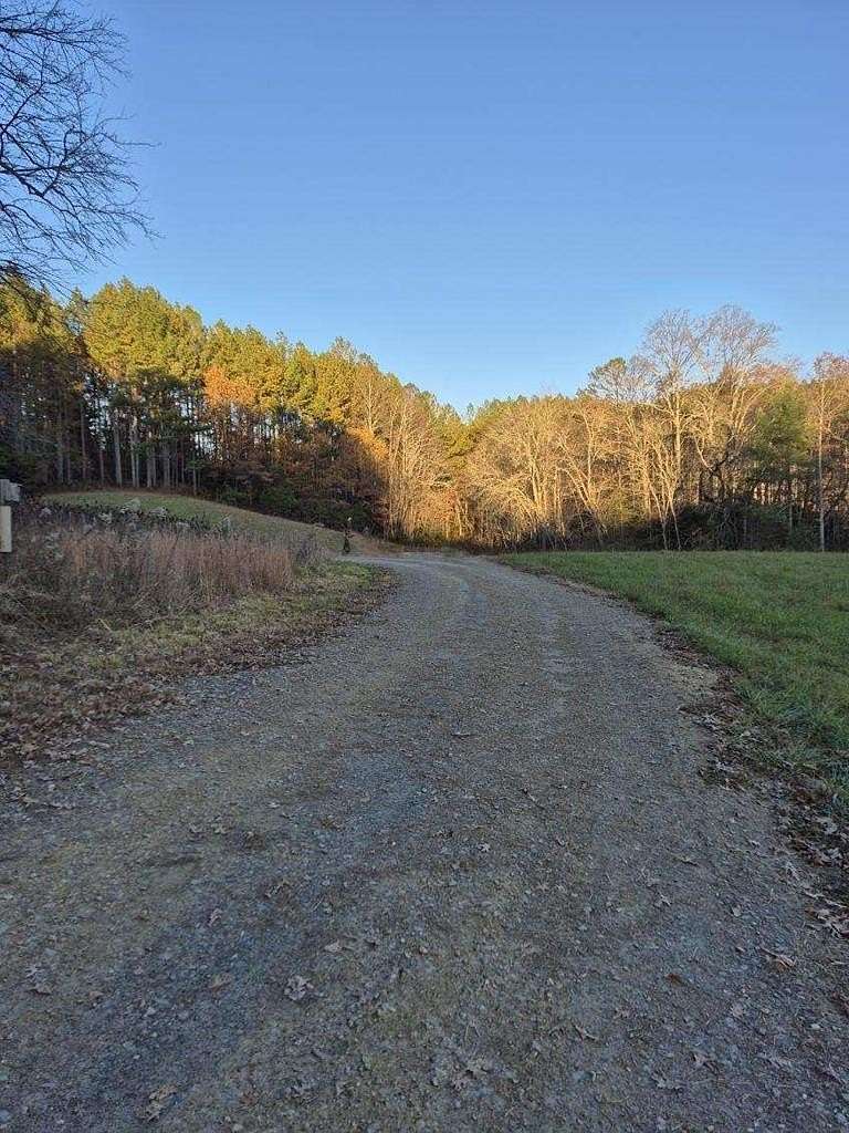 1.53 Acres of Land for Sale in Murphy, North Carolina