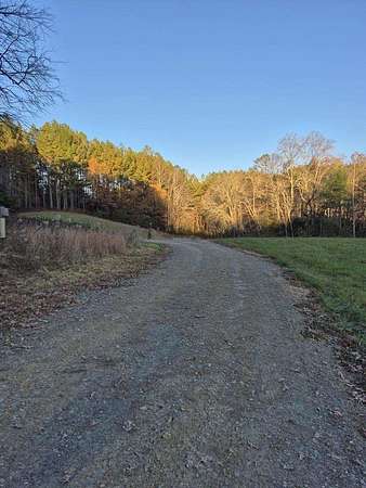 1.53 Acres of Land for Sale in Murphy, North Carolina