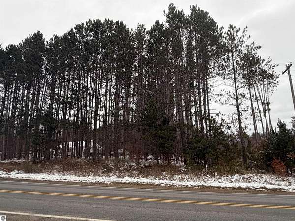 0.51 Acres of Land for Sale in Buckley, Michigan