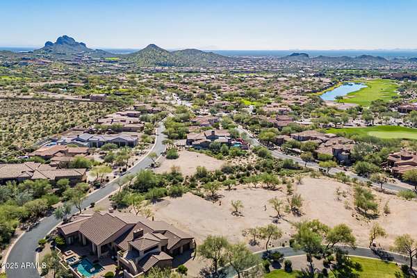 0.37 Acres of Residential Land for Sale in Gold Canyon, Arizona