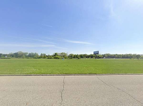 1.15 Acres of Commercial Land for Sale in Okemos, Michigan