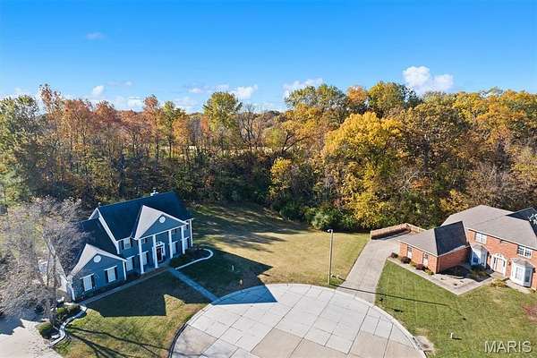 1 Acre of Residential Land for Sale in Fairview Heights, Illinois