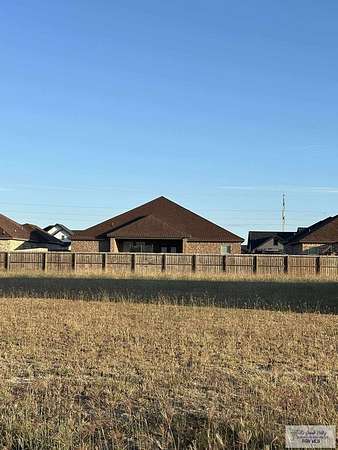 0.26 Acres of Residential Land for Sale in Primera, Texas