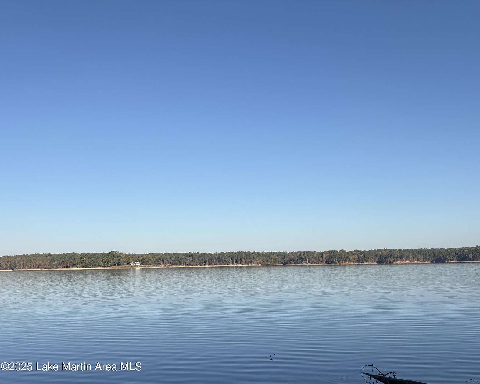 1.33 Acres of Land for Sale in Alexander City, Alabama