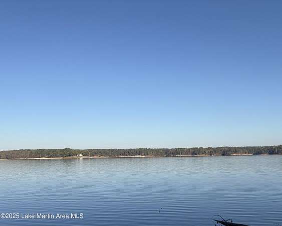 1.33 Acres of Land for Sale in Alexander City, Alabama