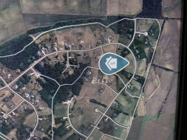 1 Acre of Residential Land for Sale in Newark, Illinois