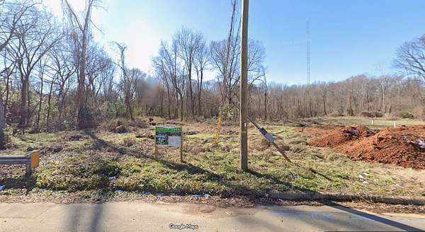0.13 Acres of Residential Land for Sale in Charlotte, North Carolina