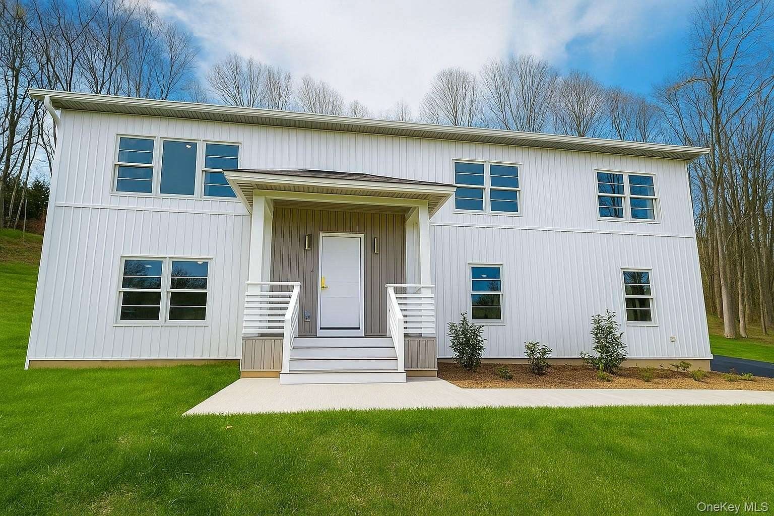 1.8 Acres of Residential Land with Home for Sale in Stormville, New York