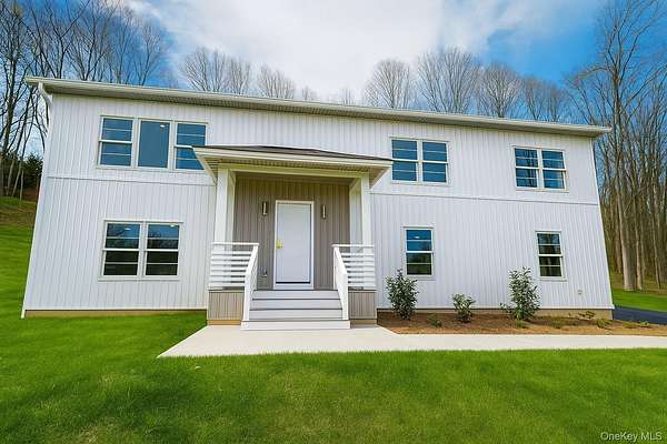 1.8 Acres of Residential Land with Home for Sale in Stormville, New York