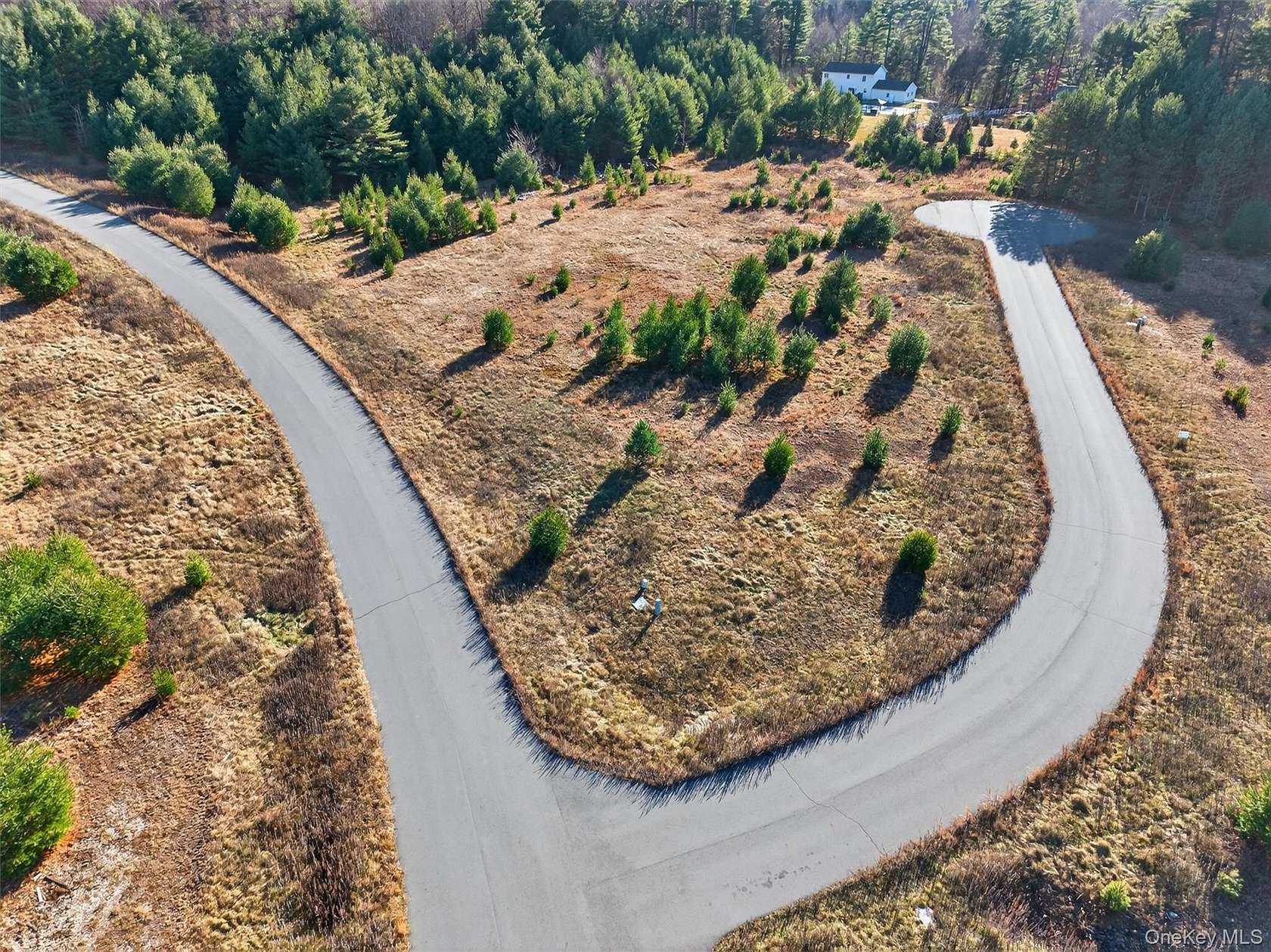 3.13 Acres of Residential Land for Sale in Fallsburg, New York