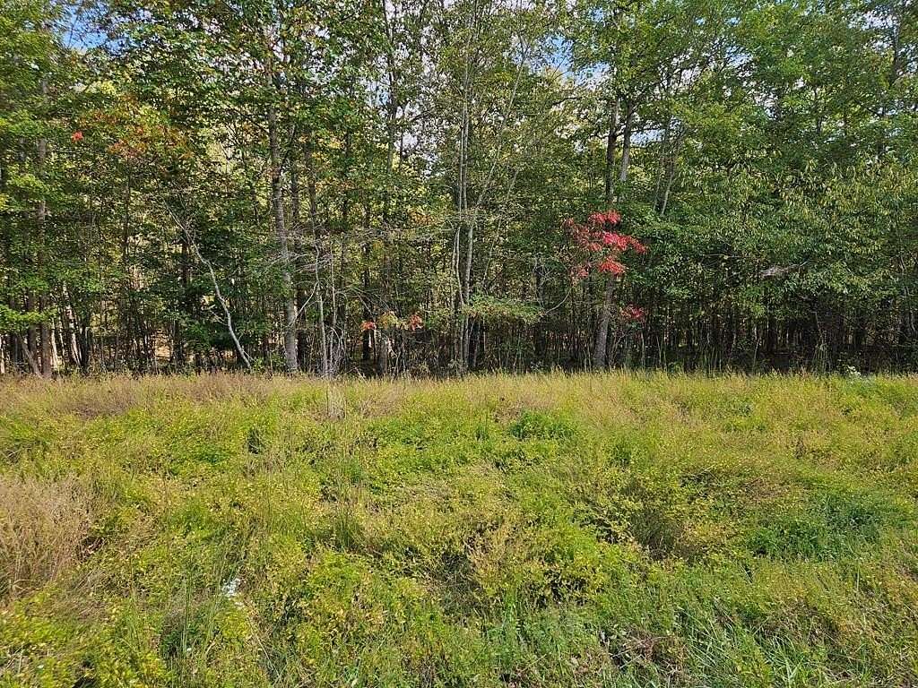 2.2 Acres of Land for Sale in Spencer, Tennessee