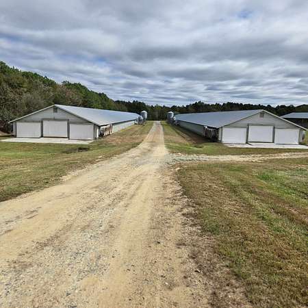 9 Acres of Land for Sale in Prospect Hill, North Carolina