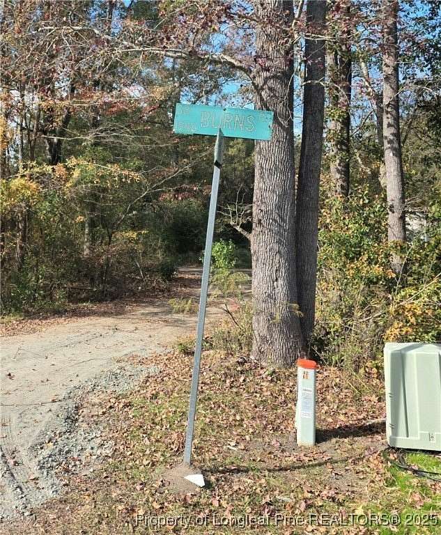 2.14 Acres of Land for Sale in Lumberton, North Carolina