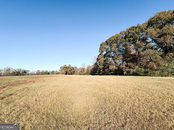 13.3 Acres of Land for Sale in Monticello, Georgia