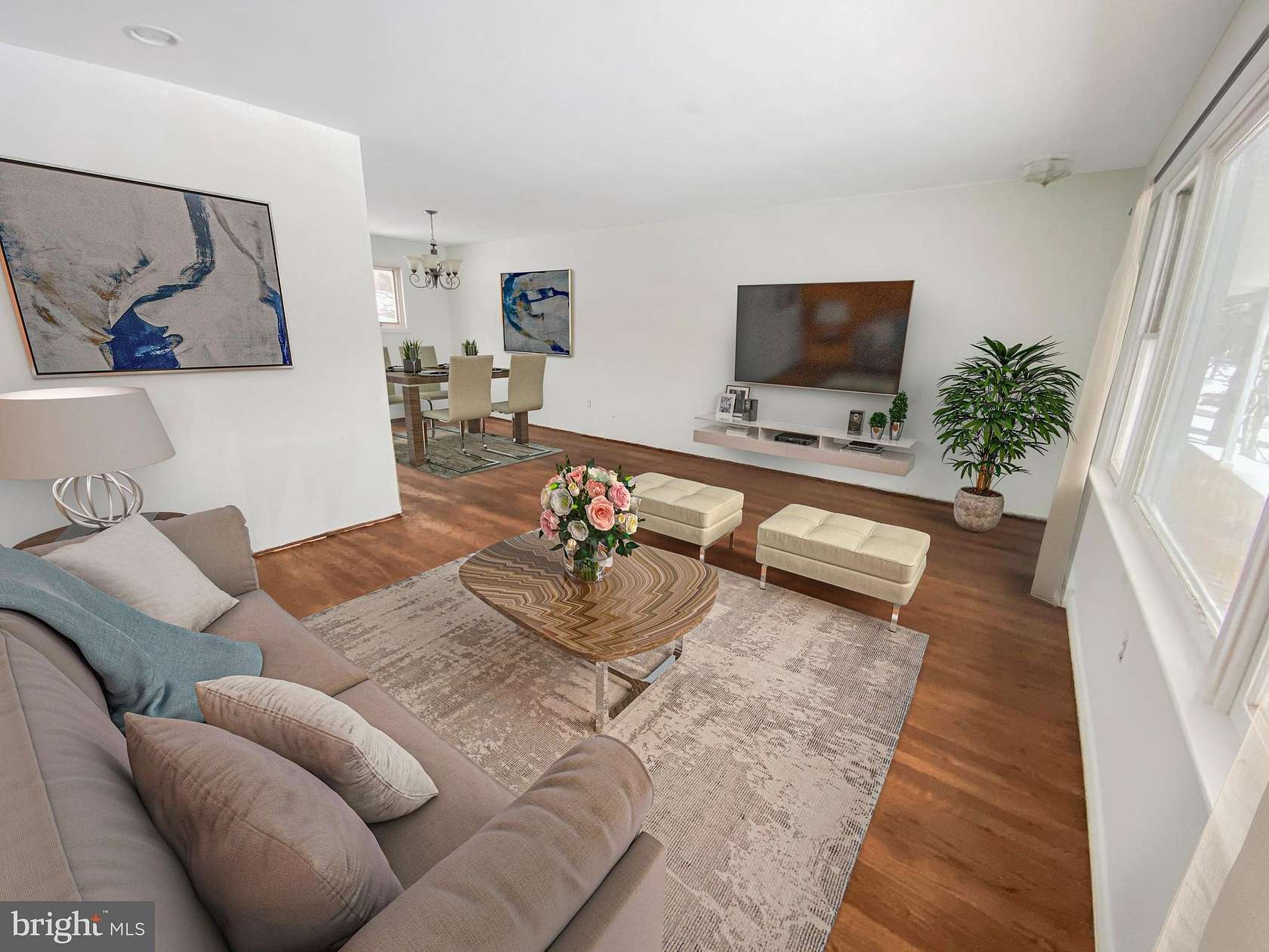 6.72 Acres of Residential Land with Home for Lease in Harleysville, Pennsylvania