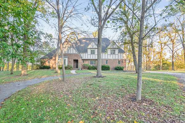 2.2 Acres of Land with Home for Sale in Troy, Ohio