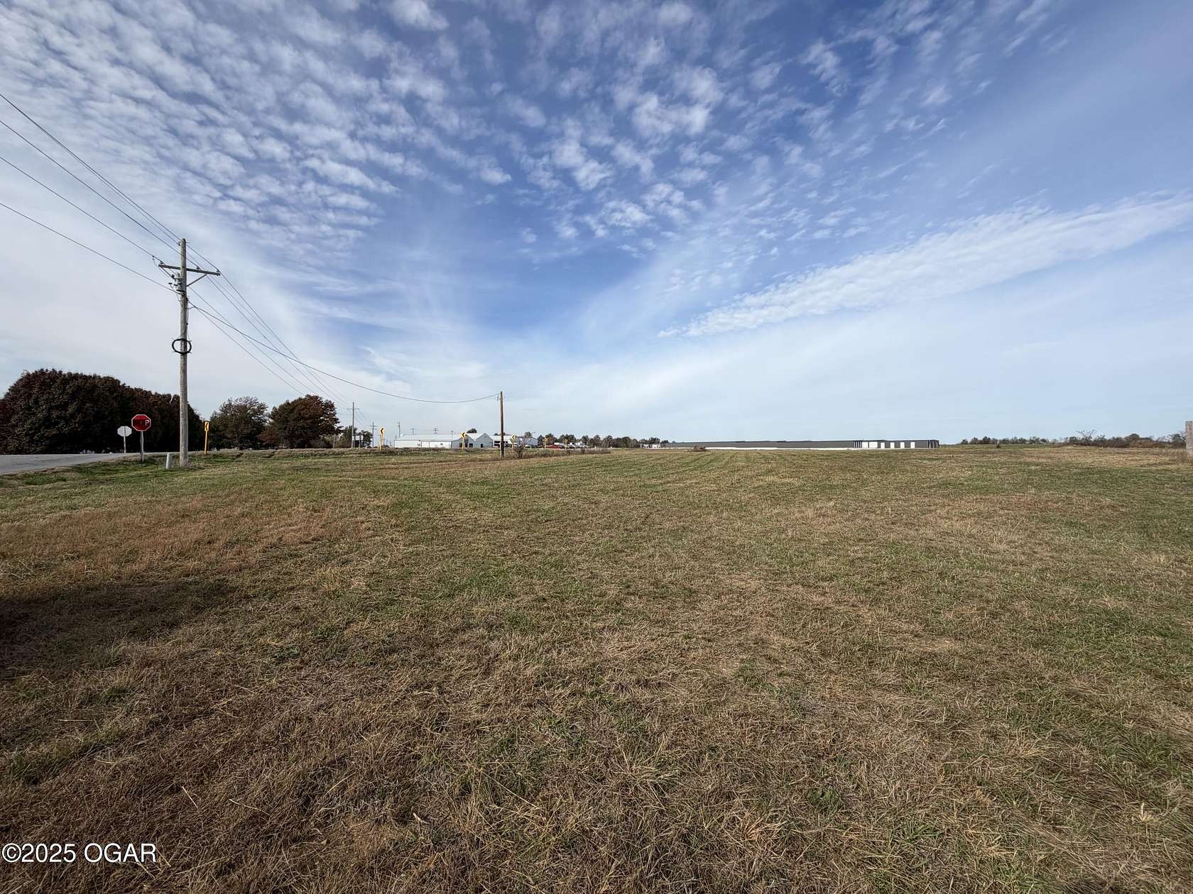 4 Acres of Commercial Land for Sale in Carl Junction, Missouri