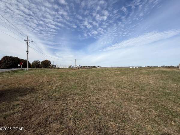 4 Acres of Commercial Land for Sale in Carl Junction, Missouri